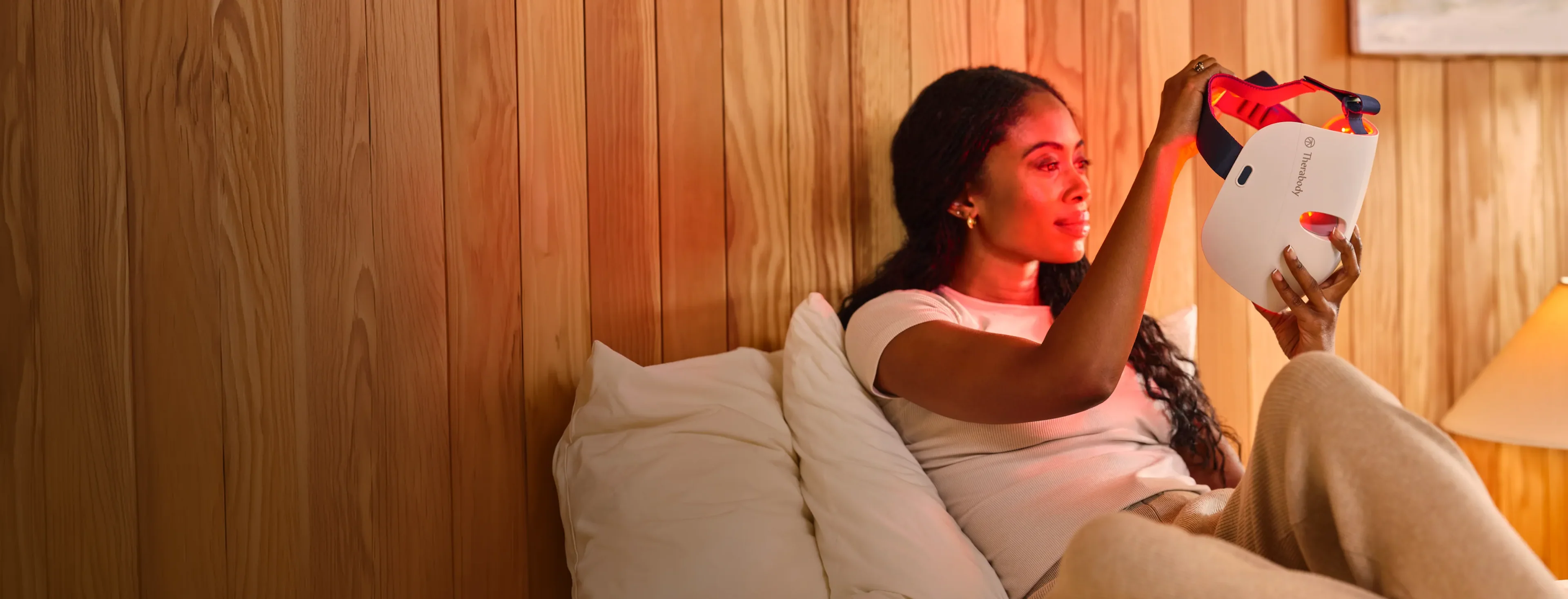 Wellness Technology for Every Body